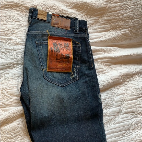 Express jeans - Picture 4 of 6